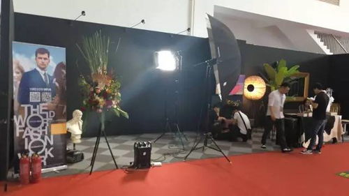 高端薈萃，服務(wù)升維 展會(huì)配套活動(dòng)升級(jí)如何重塑行業(yè)價(jià)值