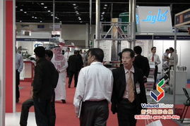 新天會(huì)展 連接全球商機(jī)，賦能企業(yè)貿(mào)易增長(zhǎng)
