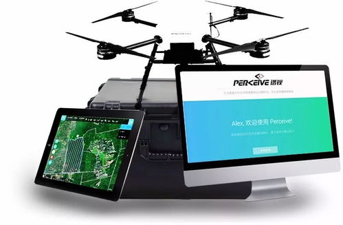伯鐳科技震撼推出demo項目 數據驅動產業升級，打造無人機數據工廠與交易服務